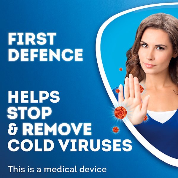Vicks First Defence Nasal Spray 15ml