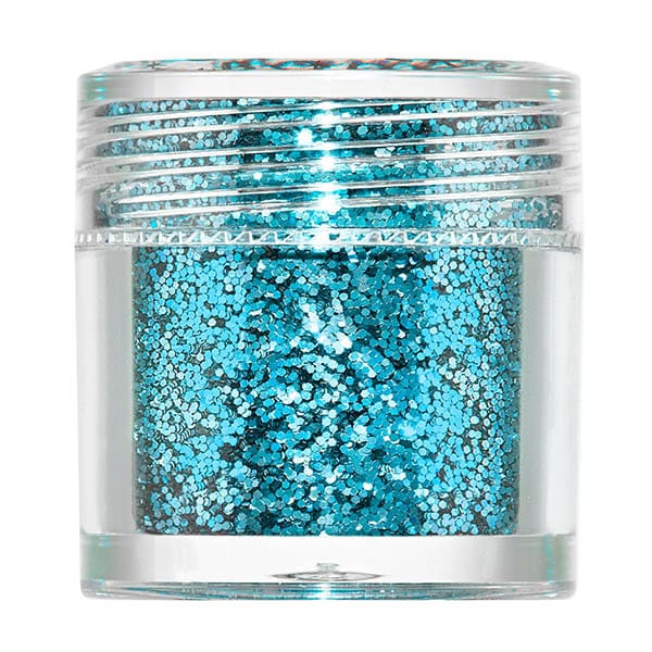 Barry M Biodegradable Body Glitter - Midnight Jewel