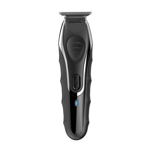 Wahl Aqua Blade Wet & Dry Stubble Shaver and Beard Trimmer