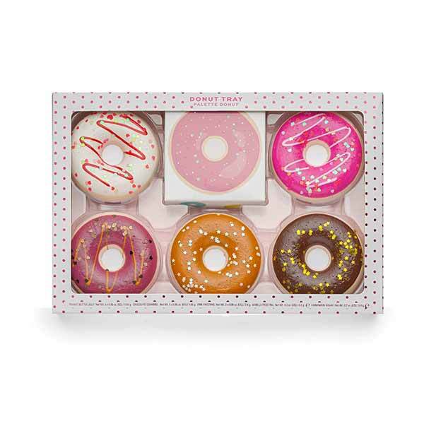 I Heart Donut Tray Set