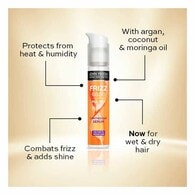 DNRAD John Frieda Frizz Ease Original 6 Effects Serum 50ml