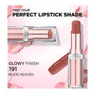 L'Oreal Paris Glow Paradise Balm-In-Lipstick 191 Nude Heaven