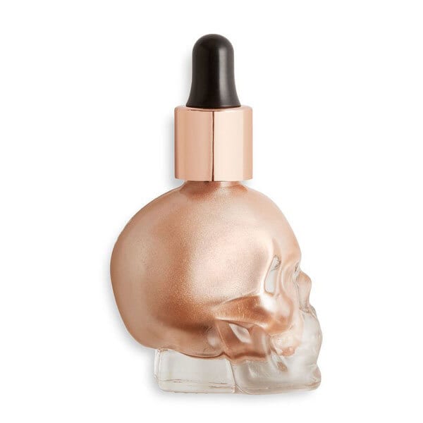 DNR Revolution Skull Highlighter Creature of the Night