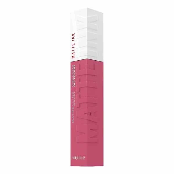 Maybelline Superstay Matte Ink Liquid Lipstick 15 Lover 5ml