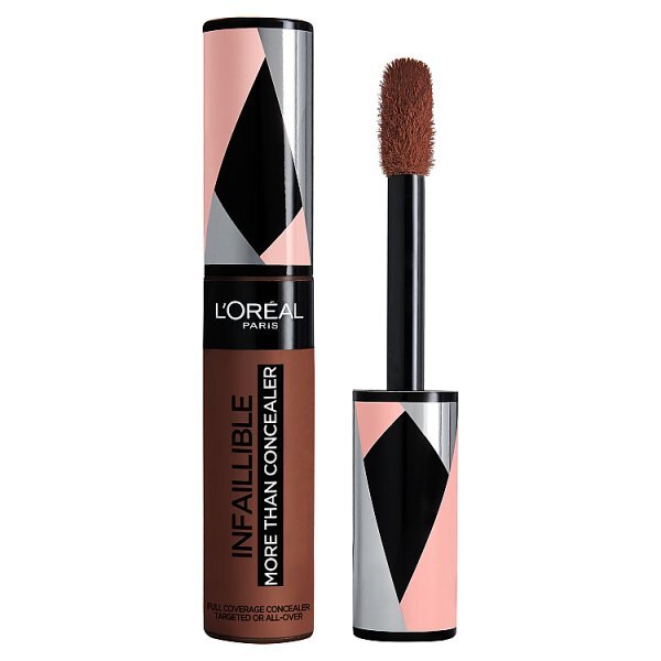 L'Oreal Infallible Longwear More Than Concealer 342 Coffee