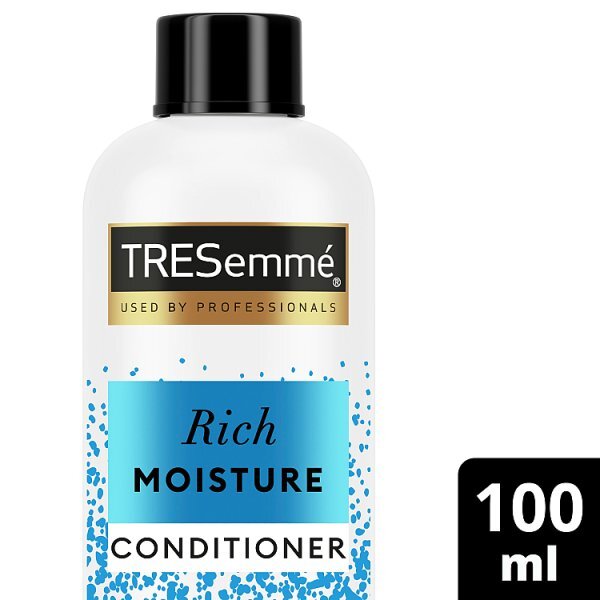 Tresemme Moisture Rich Conditioner 100ml
