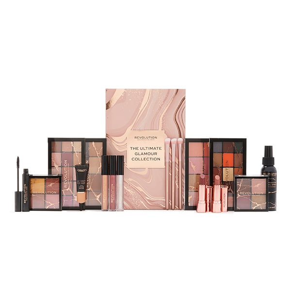 Revolution Ultimate Glamour Collection