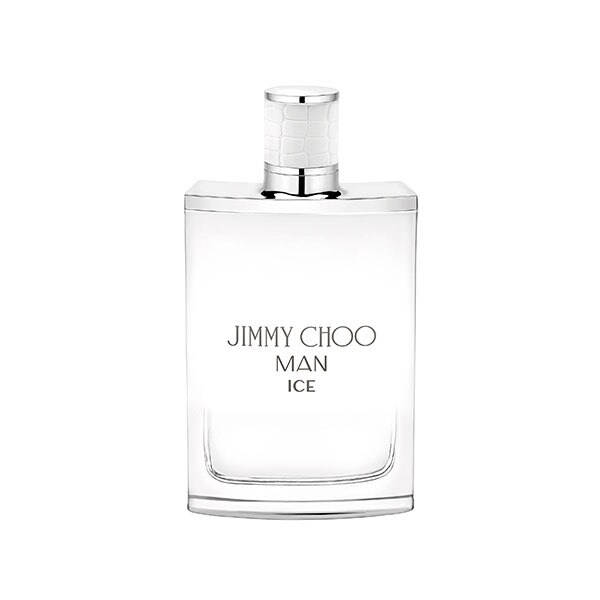 Jimmy Choo Man Ice Eau de Toilette 100ml Fragrance Superdrug