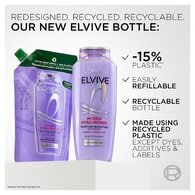 L'Oréal Paris Elvive Hydra Hyaluronic Shampoo 250ml