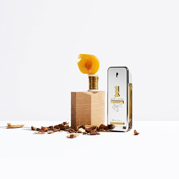 Paco Rabanne 1 Million Lucky Eau de Toilette 50ml