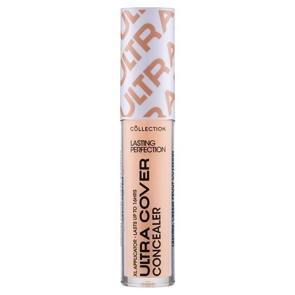 Collection Ultra Cover Concealer 8N Beige Neutral