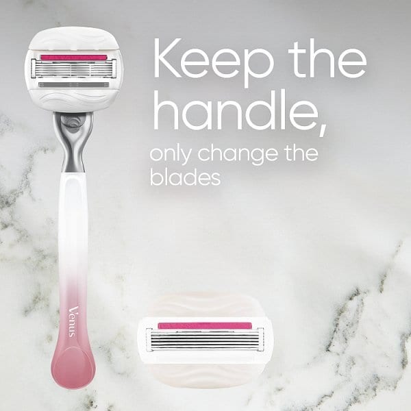 Venus Comfortglide Festival Edition Razor - 1 Blade