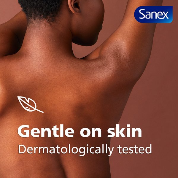 Sanex Derma Care+ Menopause Antiperspirant Spray 200Ml