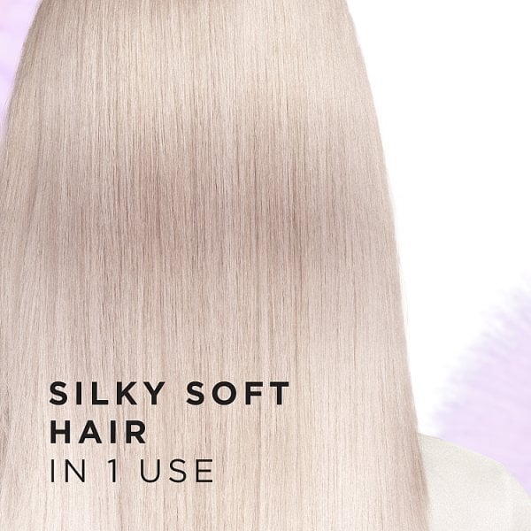 Pantene Silky&Glowing Hair Conditioner Biotin, 275ml