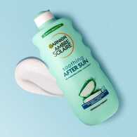 Ambre Solaire After Sun Lotion 400ml