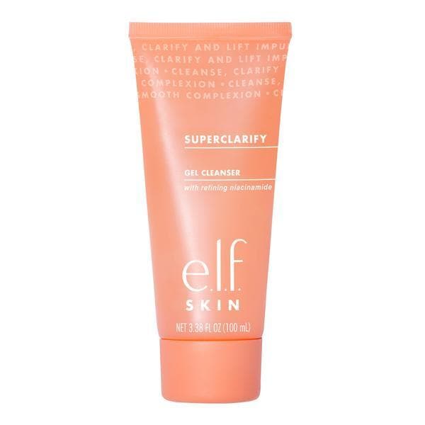 e.l.f. SKIN SuperClarify Gel Cleanser