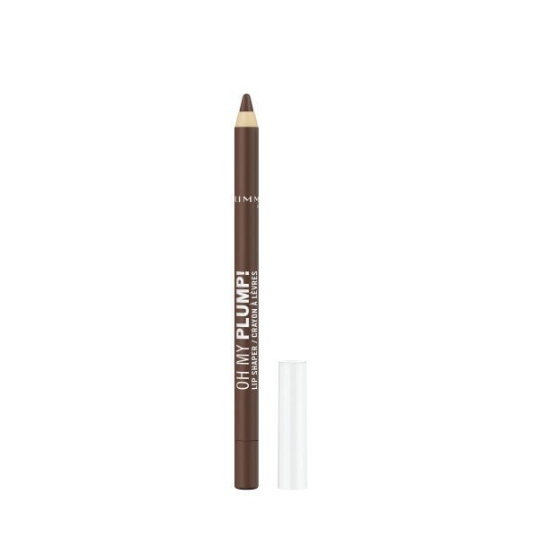 Rimmel Oh My Plump! Lip Shaper 110 Rich Cacao