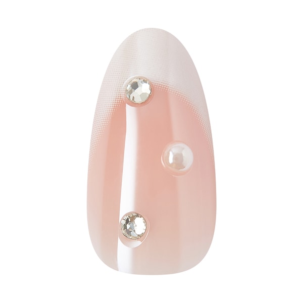 KISS GLAM JEWEL NAILS SERENDIPITY AWAITS