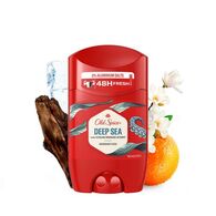 Old Spice Deep Sea Deodorant Stick For Men 50 Ml