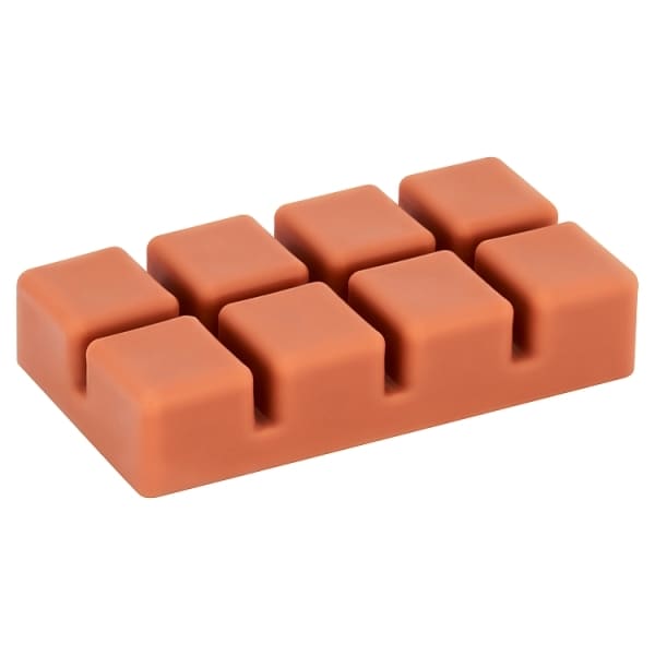 Superdrug Home Wax Melt Caramel Latte