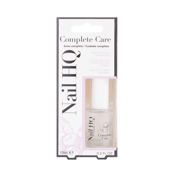 Nail HQ - Complete Care Nail Treatment