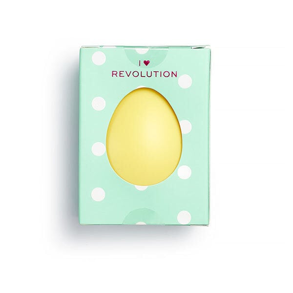 I Heart Revolution Egg Chick
