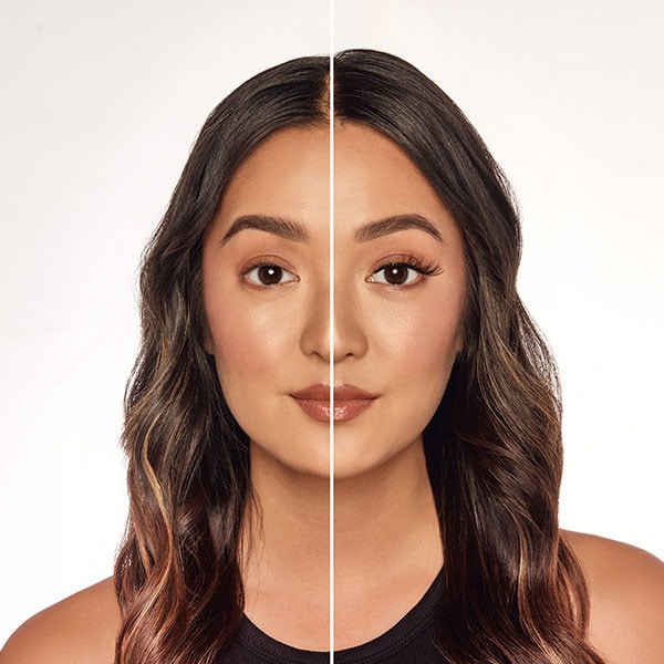 Ardell False Lashes Wispies 113 Black