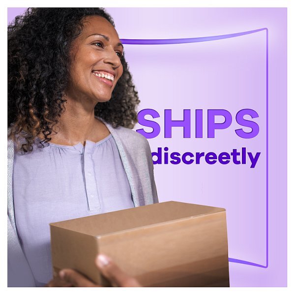 Always Dailies Large Profresh Panty Liners X 40