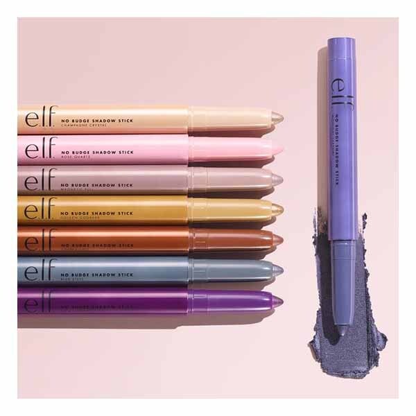 e.l.f. No Budge Shadow Stick Blue Steel