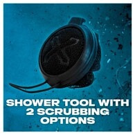 Lynx Manwasher Shower Tool