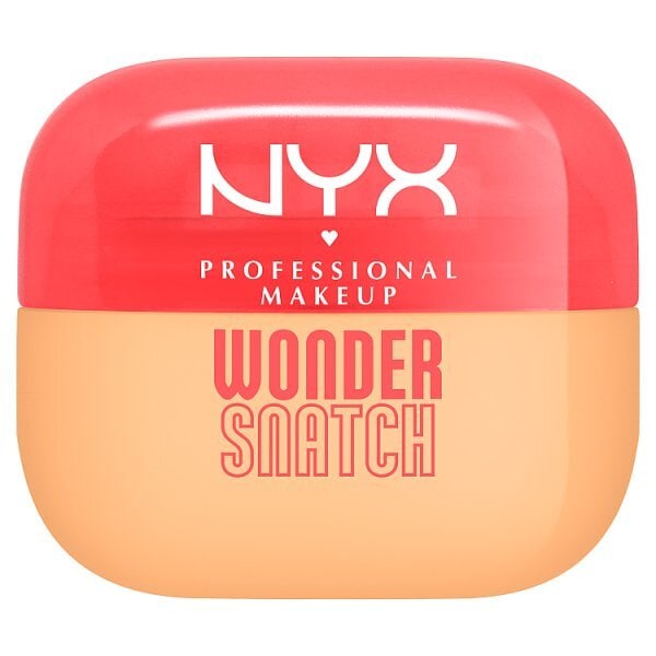 NYX Professional Makeup Wonder Snatch Powder Banana Brat