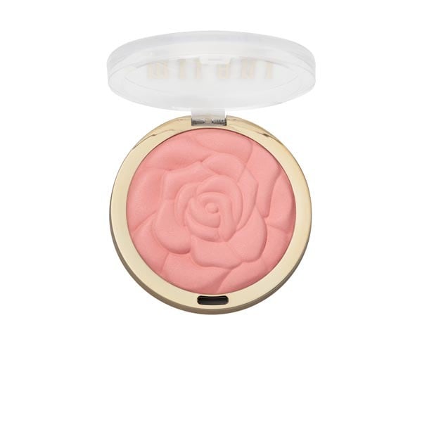 Milani Rose Powder Blush 08 Tea Rose 17G