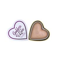 I Heart Revolution Highlighter Goddess Of Love 10g