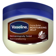 Vaseline Moisturising Jelly Cocoa Butter 100ml