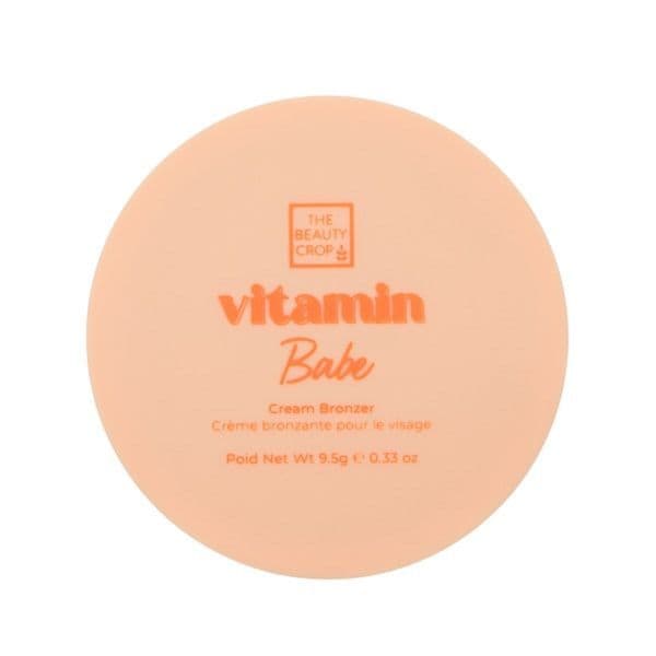 Vitamin Babe Cream Bronzer Havana Heat 7g