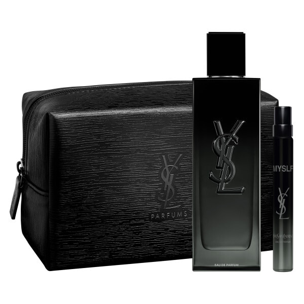 YSL MYSLF EDP 100ML Gift Set