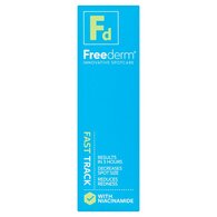 DNR Freederm Fast Track 25g