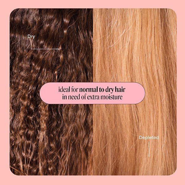 MONDAY Haircare Moisture Conditioner 350ml