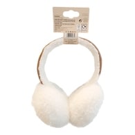  Superdrug Teddy Ear Muffs