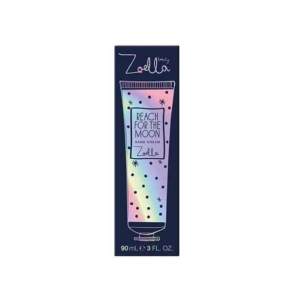 DNR Zoella Reach For The Moon Hand Cream