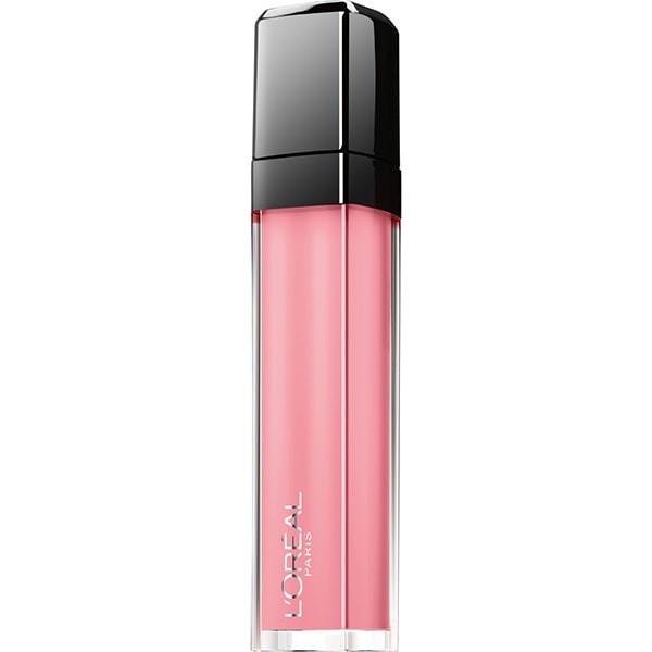 L'Oreal Paris Infallible Mega Lip Gloss Girl on Top 101