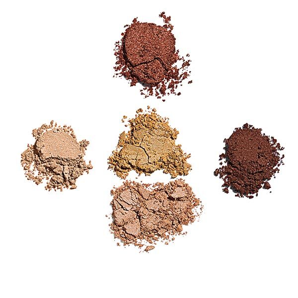 I Heart Revolution Revolution Surprise Egg Gold