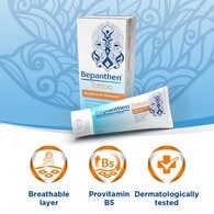Bepanthen® Tattoo Care Ointment with Provitamin B5 50g