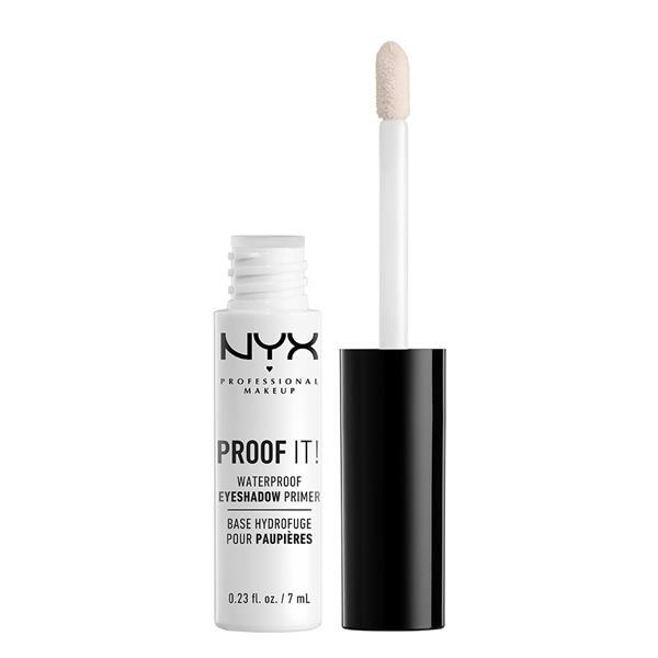 NYX Professional Makeup Proof It! Eye Shadow Primer