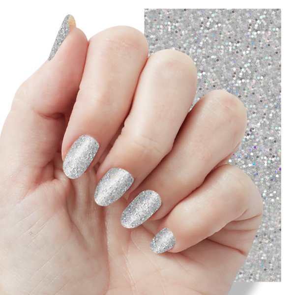 Maybelline Color Show 293 Glitter It Nail Polish 7ml