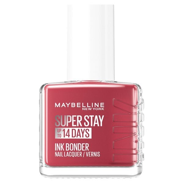 Maybelline Superstay Ink Bonder Really Rosy