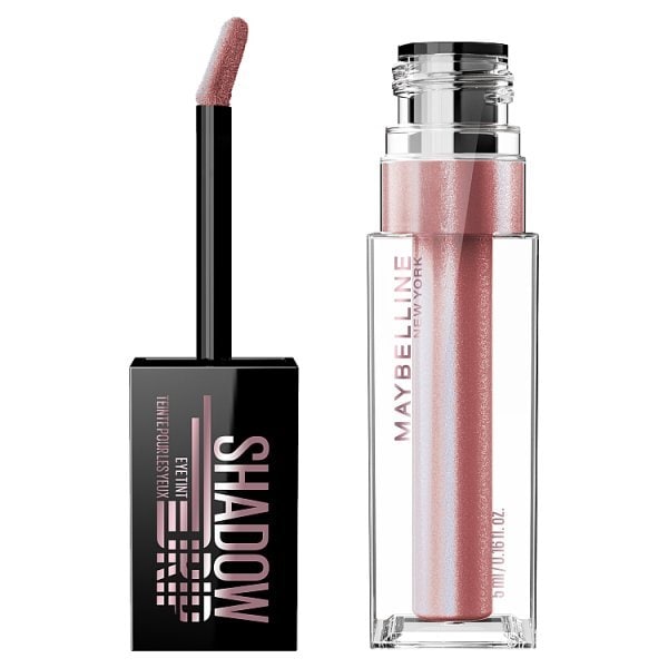 Maybelline Shadow Drip Amethyst Drip