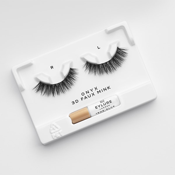 Eylure Luxe Onyx Lash