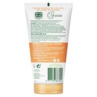 Simple Protect 'N' Glow Express Glow Clay Polish Cleanser 150Ml