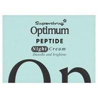 Optimum Peptide Night Cream 50ml